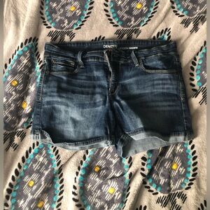 Denizen by Levi’s denim shorts